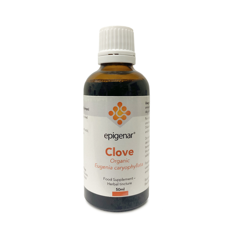 Epigenar Clove 50ml